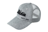 Hobie Hat Grey 1950