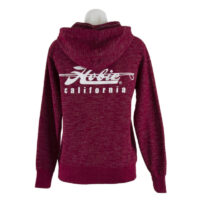 Hobie Hoodie Baja Back