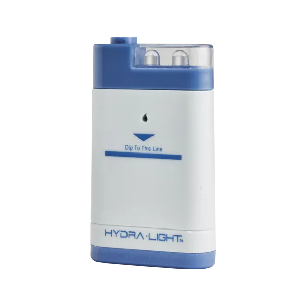 HYDRACELL PERSONAL MINI LIGHT 3 PK
