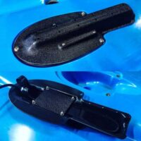 Lowrance Triple Shot Transducer Mount