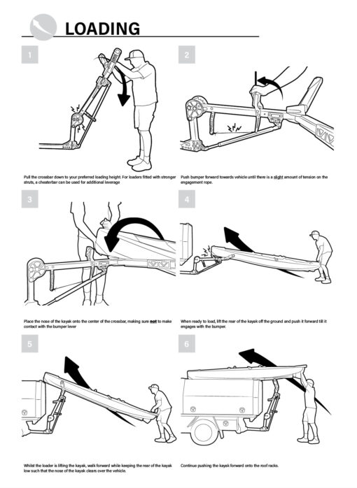 BerleyPro Will-I-Loader - Image 4