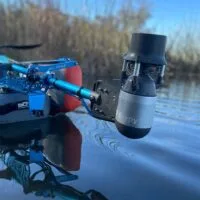 Bixpy K-1 Outboard Kit, Motor and Power Kit