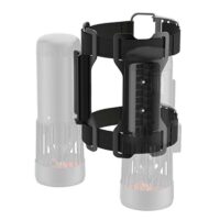 Lefeet S1 PRO Scuba Tank Mount Dual