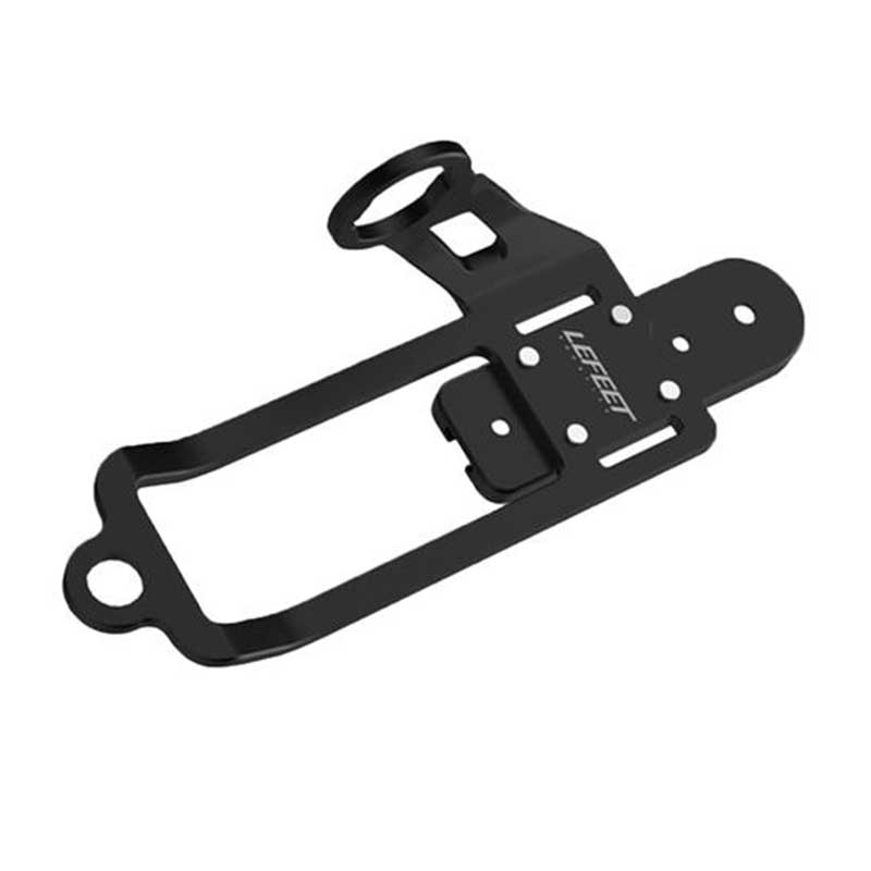 LEFEET S1 PRO Single Grip Rail