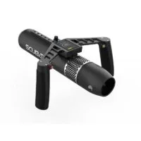 SCUBAJET PRO DHC Dual Hand Controller