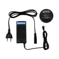 SCUBAJET PRO SMART BATTERY CHARGER