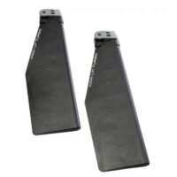 Hobie MirageDrive Kick Up Turbo Fin Kit