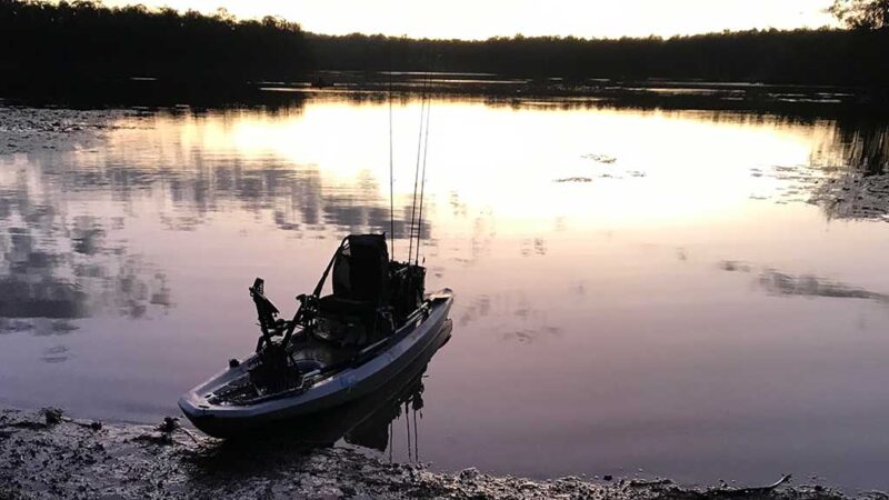 Sunstate WaterSports Hobie Kayak Sale