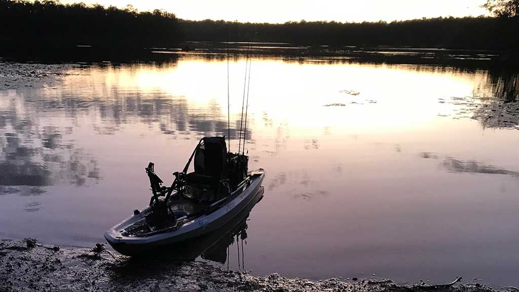 Sunstate WaterSports Hobie Kayak Sale