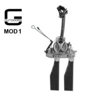 MirageDrive MD180 Spine Repair MOD1 GossOutdoors