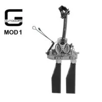 MirageDrive MD180 Spine Repair MOD1 GossOutdoors