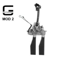 MirageDrive MD180 Spine Repair MOD2 GossOutdoors