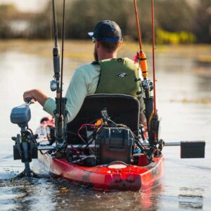 Kayak Motors