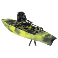 Hobie Pro Angler 12 360XR Side
