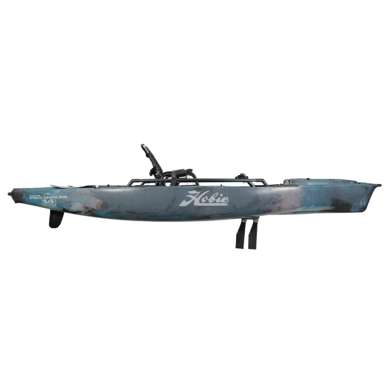 Hobie Pro Angler 14 360XR Artic Blue Camo