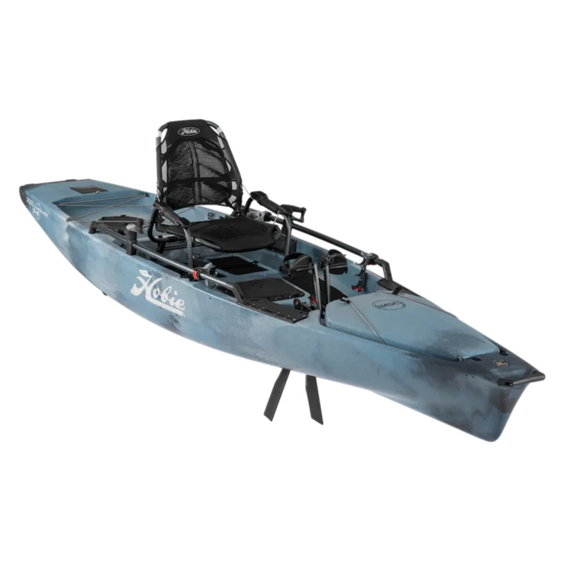 Hobie Pro Angler 14 360XR Side