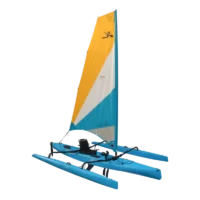 Hobie Island