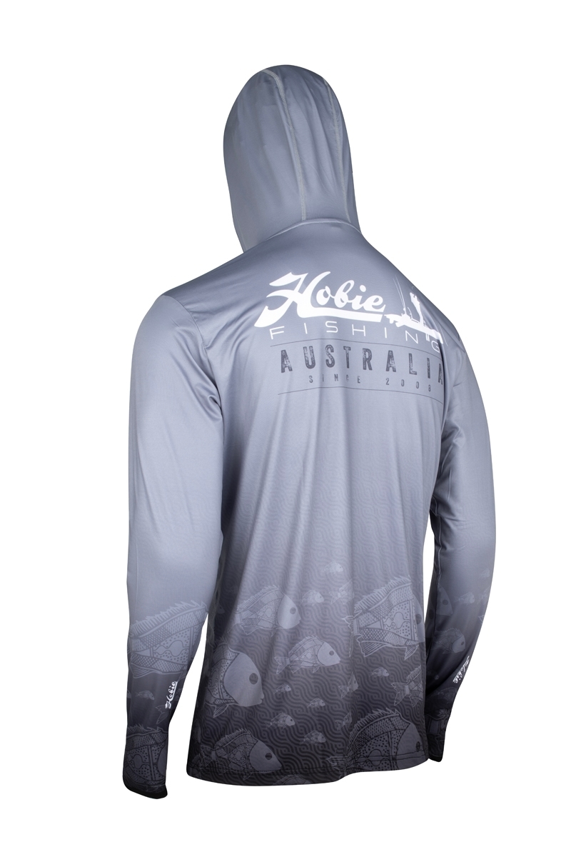 Hobie Fishing Series Jersery, Adult * LIMITED EDITION - Image 2