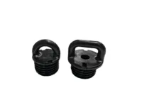Hobie Screw-In Pad Eye