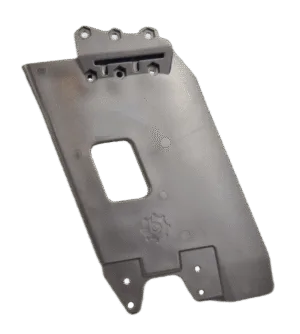 Bixpy Hobie Twist & Stow Rudder Adapter (K-1 & J-2 Motors)