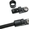 SHOCK CORD MOUNT