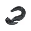 Cleated Hook for Hobie Kayak Pedal Crank Bungee