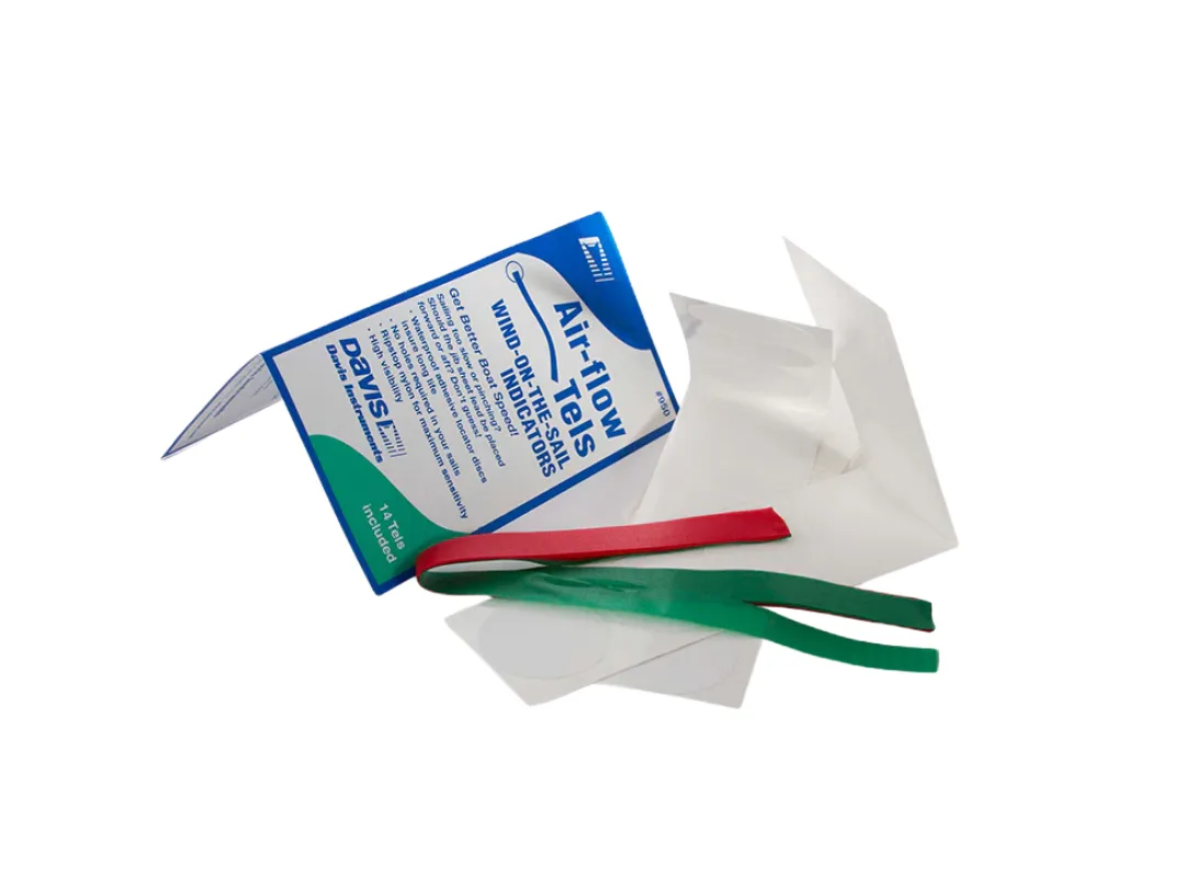 Hobie Air Flow Tels