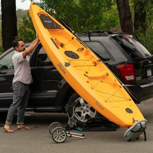 Hobie Outback Loading Block 2019+
