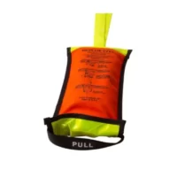 Kayak Rescue Step
