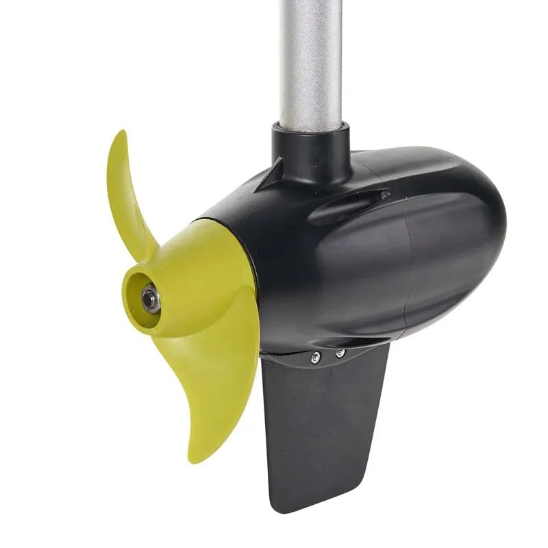 Newport Kayak Motors