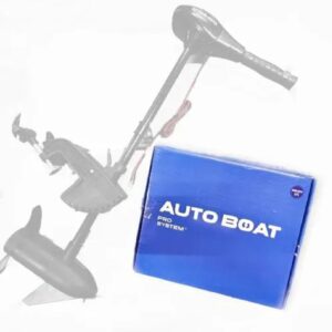 AutoBoat