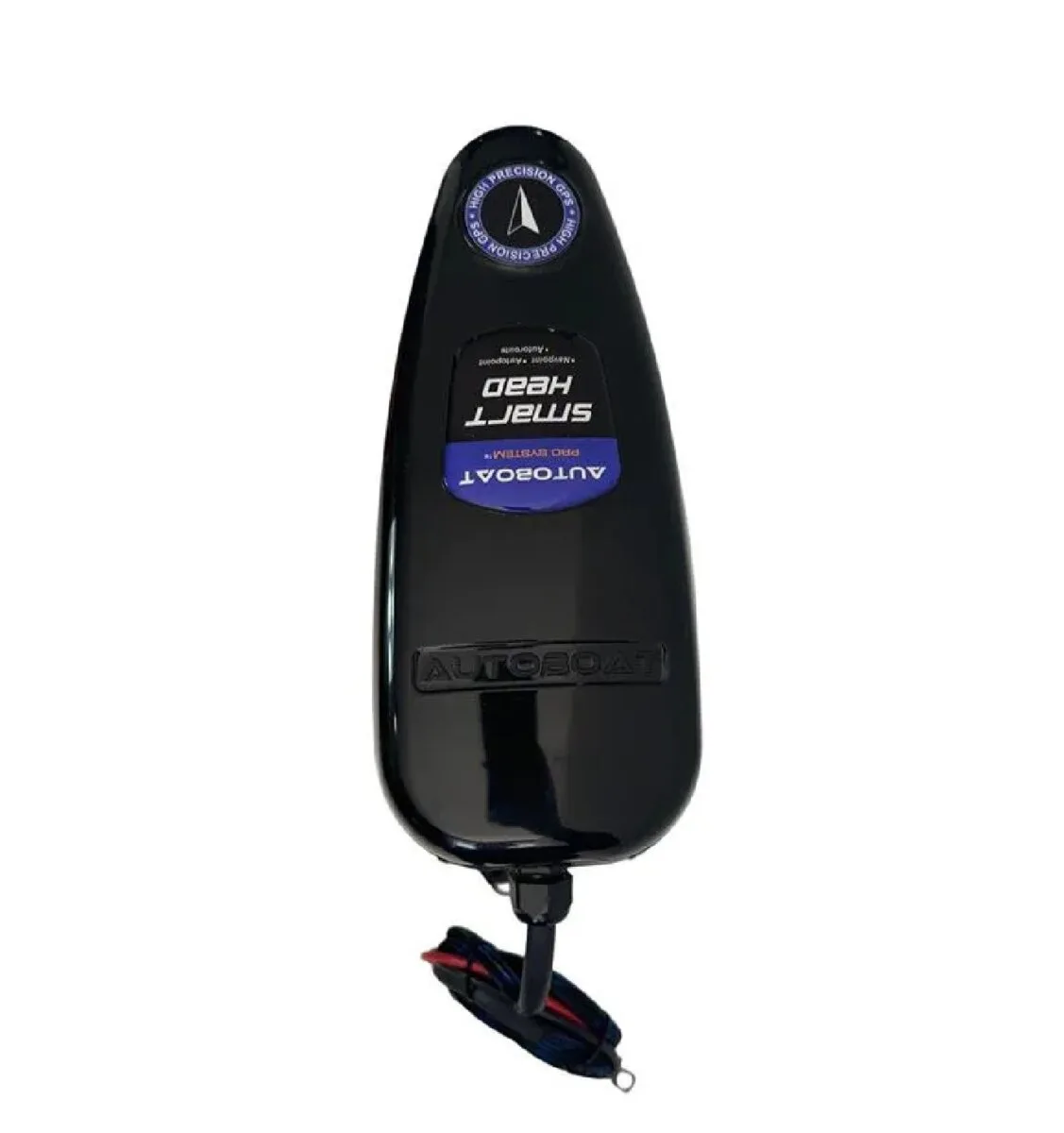 AutoBoat Smart Head GPS Pro Anchor System with App & Remote Control