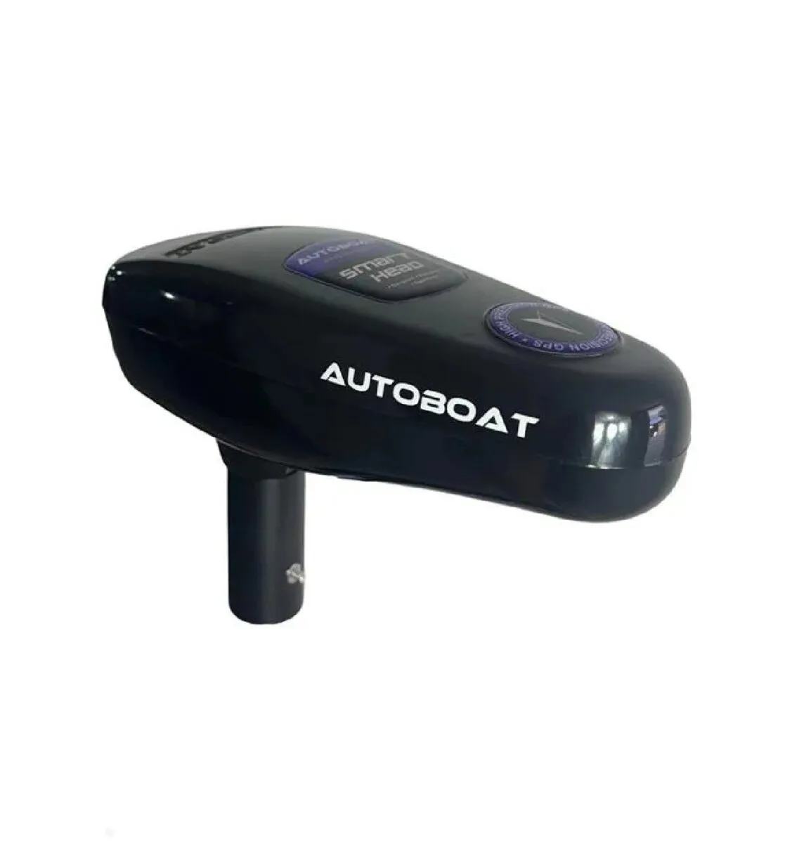 AutoBoat Smart Head GPS Pro Anchor System with App & Remote Control