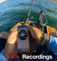 AutoBoat Smart Head GPS Pro Anchor System with App & Remote Control