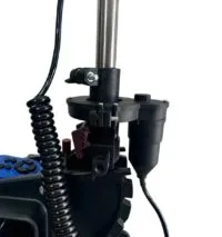 AutoBoat Smart Head GPS Pro Anchor System with App & Remote Control