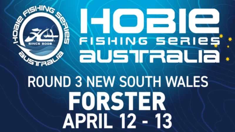 Hobie Fishing Series Results