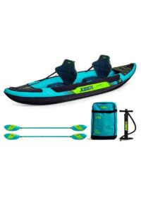Jobe Croft Inflatable Kayak