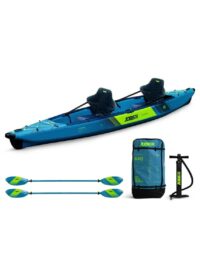Jobe Tasman Inflatable Kayak