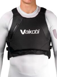 Vaikobi VX Race PFD Life Jacket in black