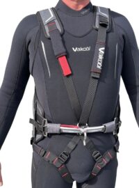 Vaikobi Torque QR Trapeze Harness