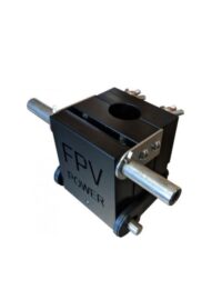 FPV Motor Mount - Hobie only