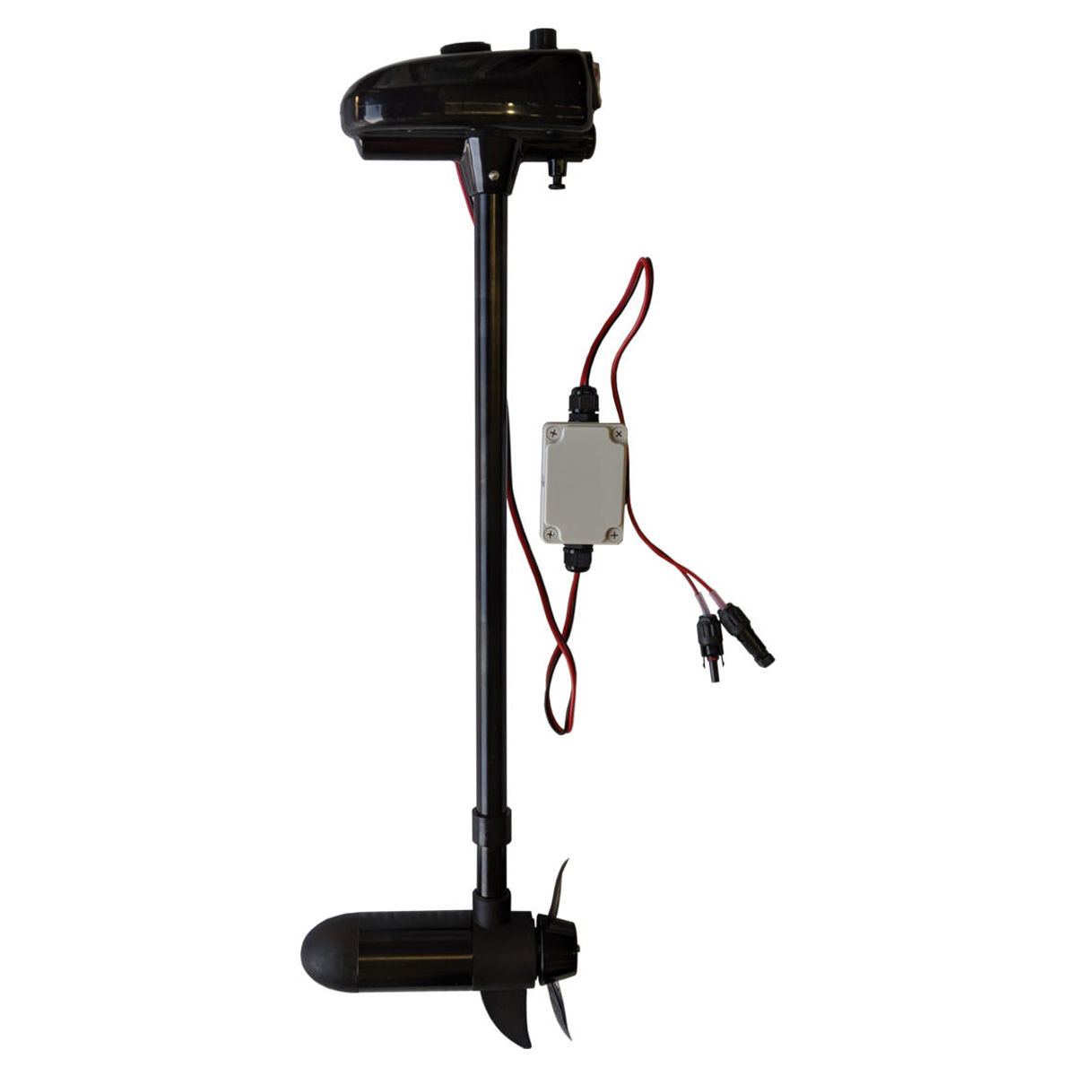 FPV-POWER 28lb Kayak Motor With Built In PWM
