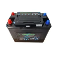 InfinitiPower 12.8V 105Ah LiFePO4 Battery