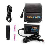 Orca Power 12V 10Ah Lithium