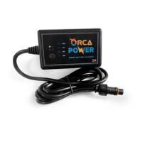 orca power 10ah