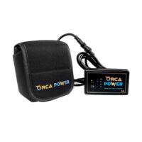 orca power 10ah