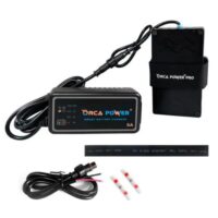 Orca Power Pro 12V 12AH Lithium-Ion Battery Power Kit