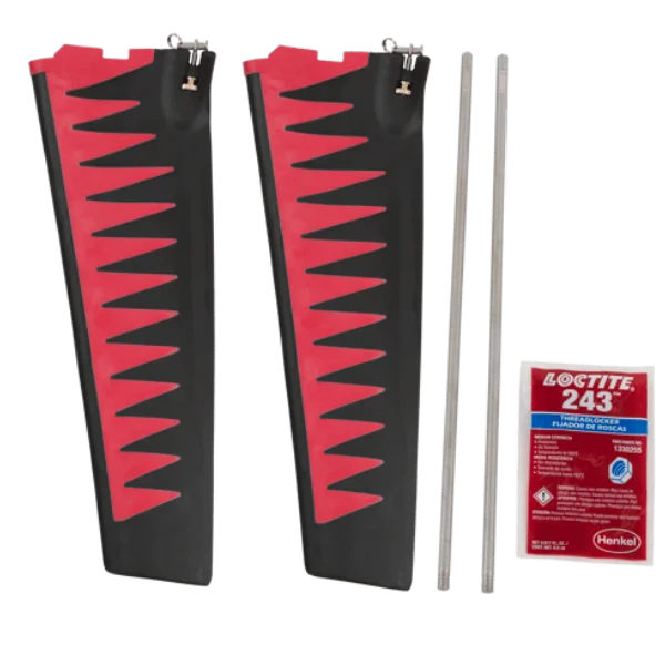 Hobie MirageDrive ST Turbo Fin Upgrade Kit