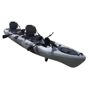 FishYak Kayaks