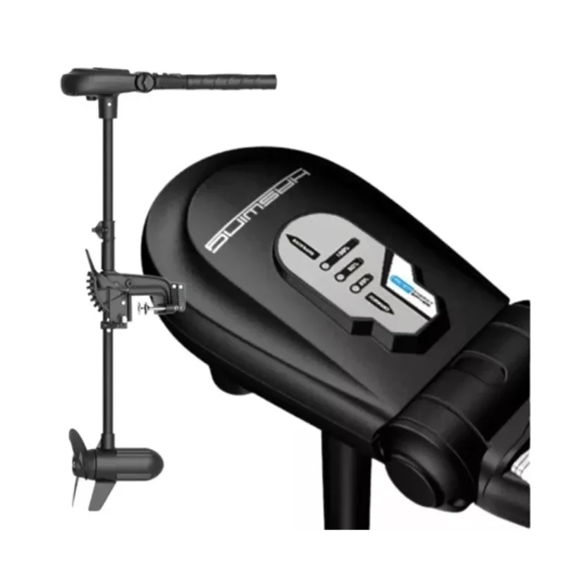 Haswing Kayak Motors